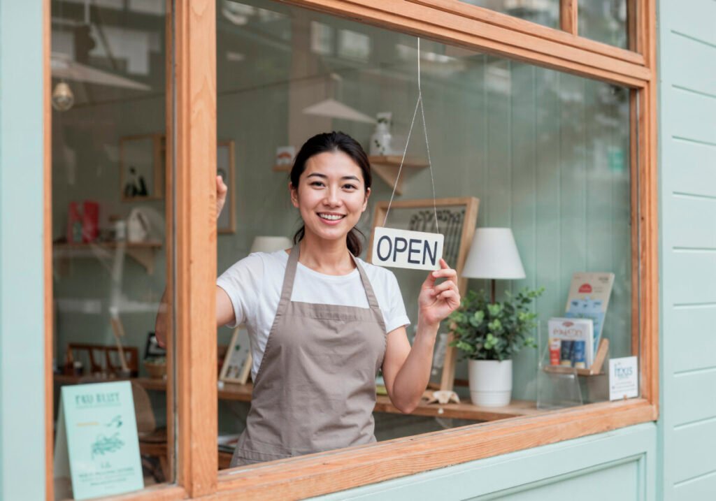 Sektor Usaha Wajib Punya Website