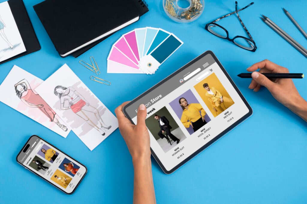 Jenis Website UMKM yang Paling Efektif