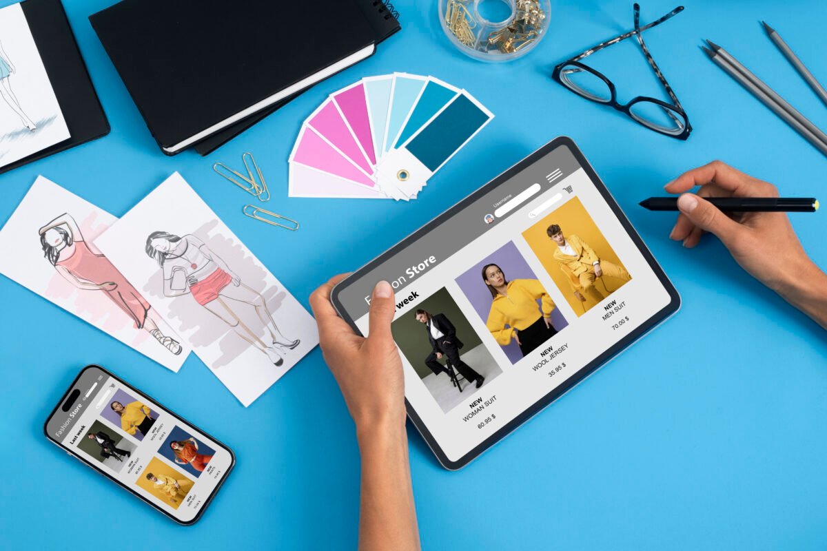 Jenis Website UMKM yang Paling Efektif